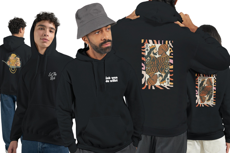 Klamotten-Kollektion