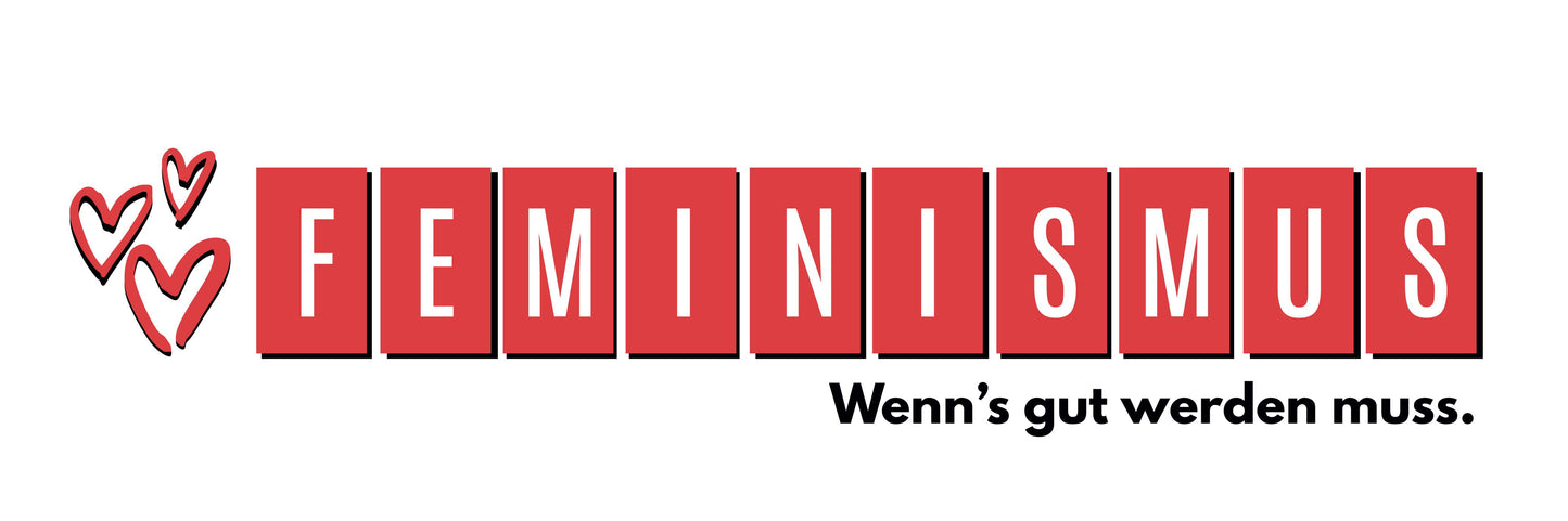 Vorbestellung „Feminismus“-Sticker