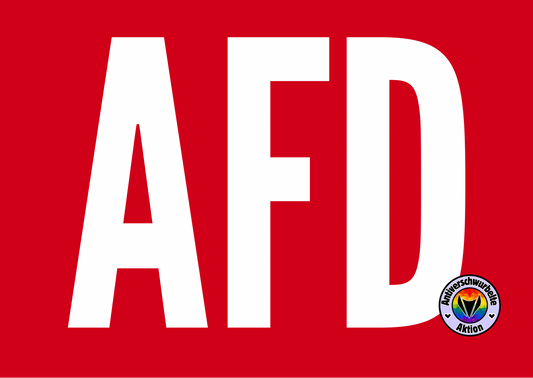 Stop-AfD-Sticker